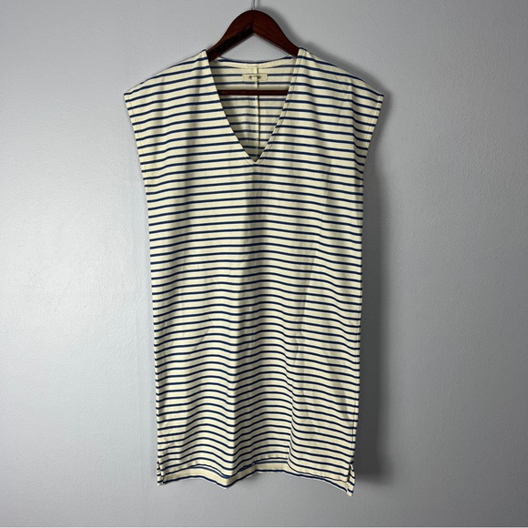 Madewell sailor shift dress - Picture 6 of 10